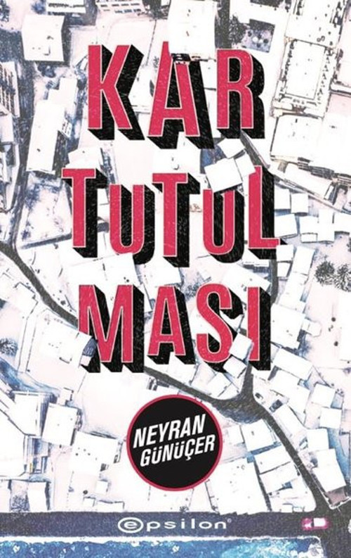 Epsilon Yayınevi Kar Tutulması