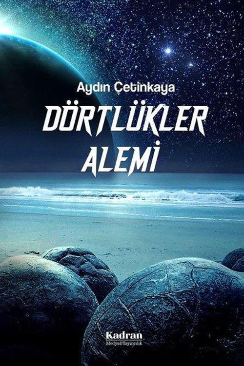 Kadran Medya&Yayıncılık Dörtlükler Alemi