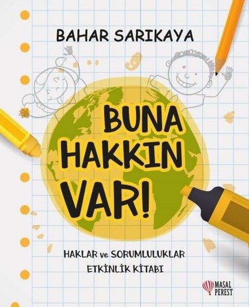 Buna Hakkın Var!