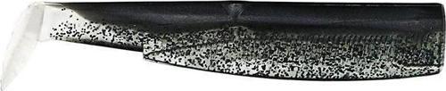 Black Minnow BM120/3 BM535 3 Pcs  Black