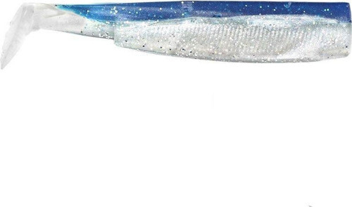 Black Minnow BM200/6 BM212 2 Pcs Blue