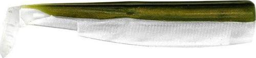 Black Minnow BM90/2 BM010 3 Pcs Kaki