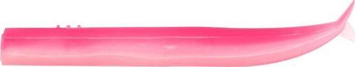 Crazy Sandeel CSE180 CSE1023 3 Corps Rose Silikon Yem