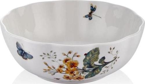 Joy Carmen Butterfly Serisi Salata Kasesi 23 cm