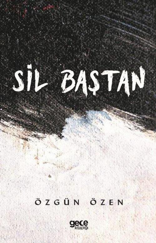 Gece Kitaplığı Sil Baştan