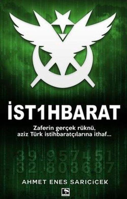 İst1hbarat