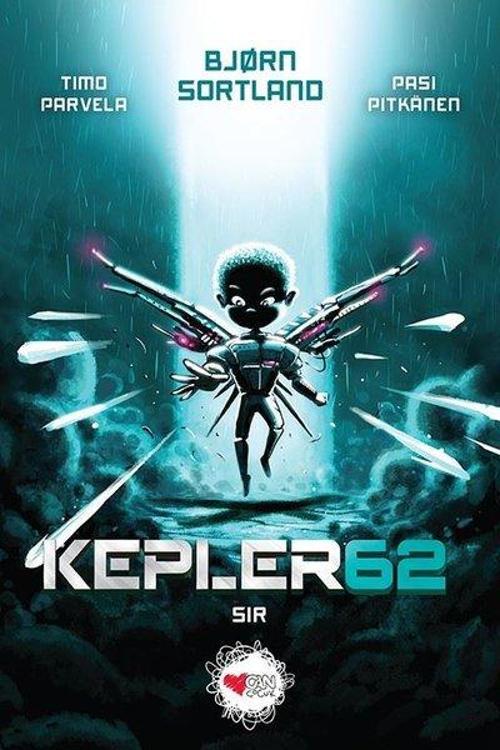 Kepler 62-Sır