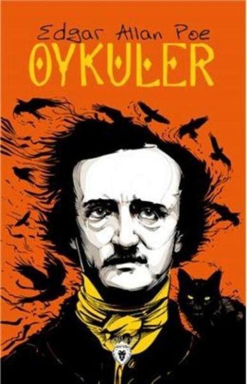 Dorlion Yayınevi Öyküler