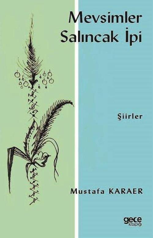 Mevsimler Salıncak İpi