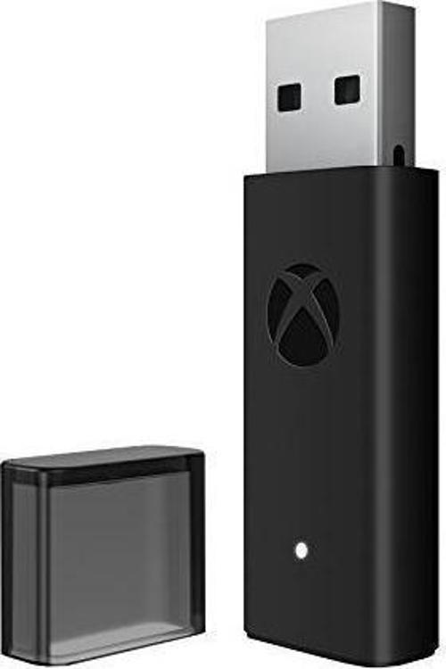 Xbox Wireless Adapter Kablosuz Adaptör Xbox One