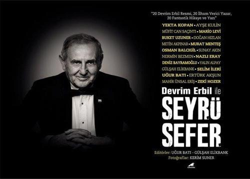 Devrim Erbil ile Seyrüsefer