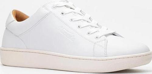1308 V-MICHDAILY SNEAKERS ERKEK GÜNLÜK AYAKKABI - BEYAZ