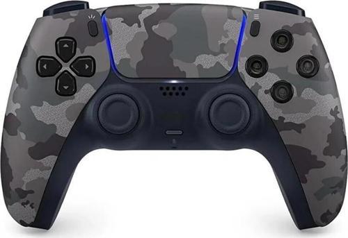 PLAYX PS4 ,PC , Android Tv , Tv Box Mobil Uyumlu Kablosuz Controller Gamepad Oyun Kolu Army Kamuflaj