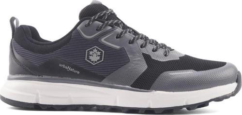 Wılly 4Fx Siyah Comfort Anatomik Spor Ayakkabısı