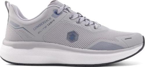 Scott 4Fx A.Gri Comfort Anatomik Spor Ayakkabısı