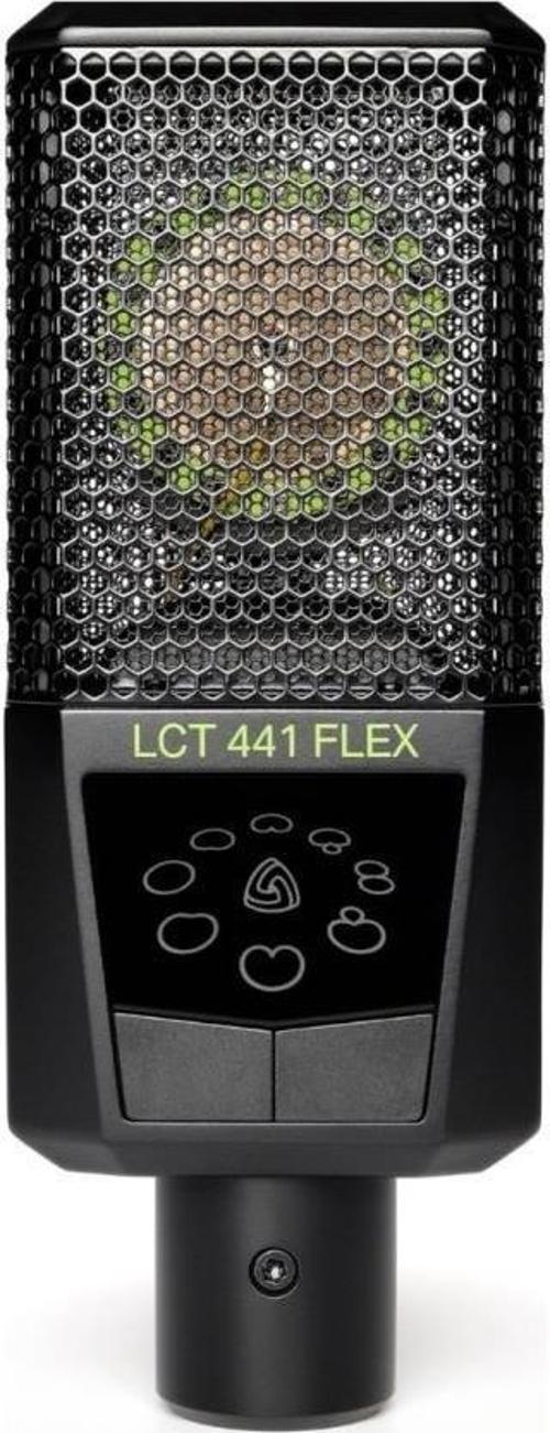 LEWITT LCT 441 Flex Kondenser Mikrofon
