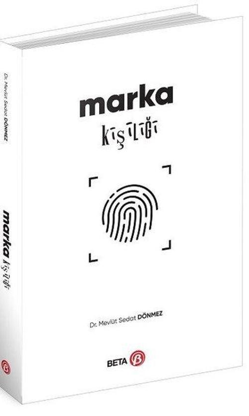 Beta Yayınları Marka Kişiliği