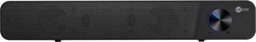 Lenovo Lecoo DS111 Bluetooth + Kablolu Soundbar Taşınabilir Hoparlör Siyah