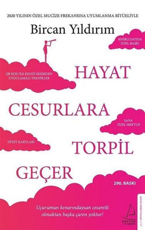 Hayat Cesurlara Torpil Geçer-Özel Baskı