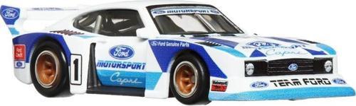 Premium Car Culture Race Day Ford Capri Gr.5 - HKC58