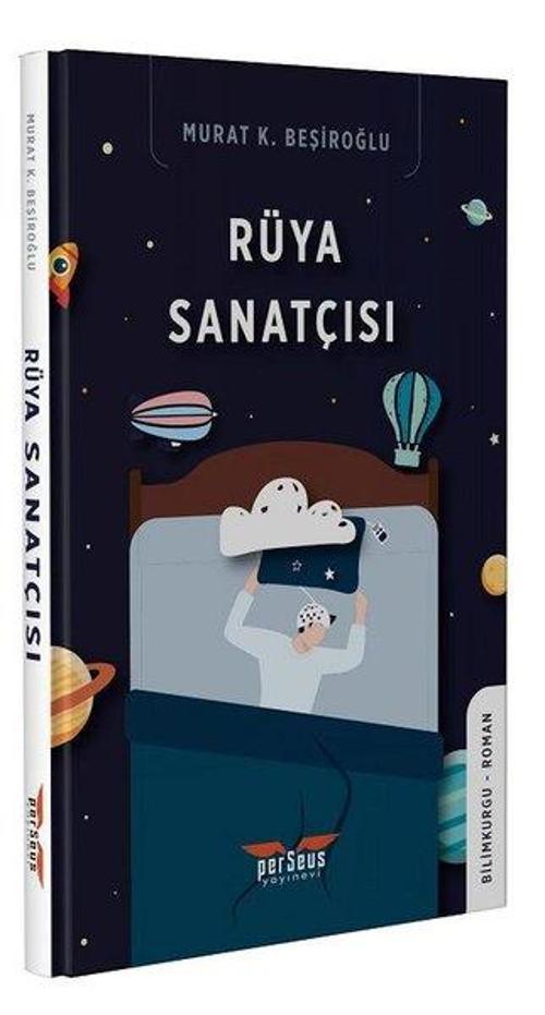 Rüya Sanatçısı