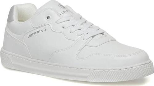 Lucıo 3Fx Beyaz Comfort Casual Günlük Spor Ayakkabısı