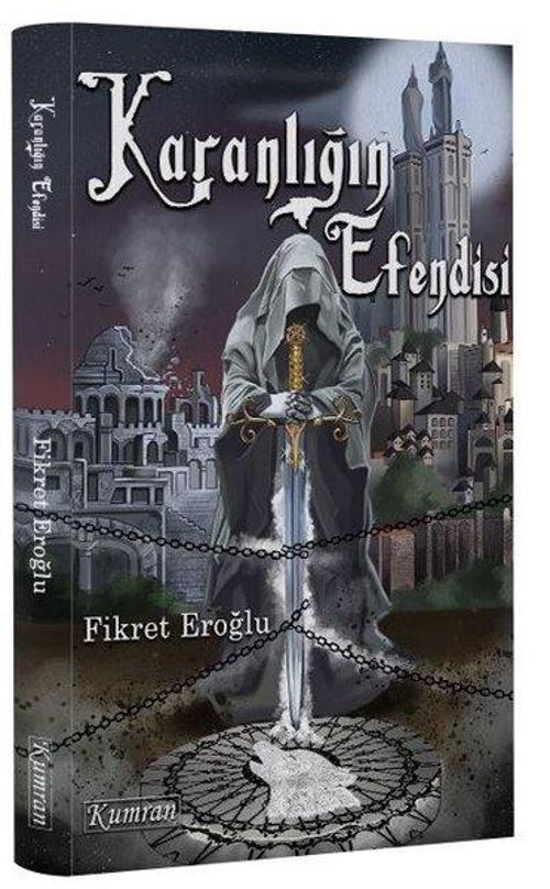 Karanlığın Efendisi