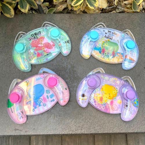 Unick Color Gamer Cats Water Game Halka Geçirme Oyunu 1 Adet