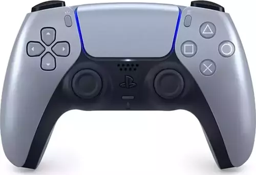 Playstation 5 Dualsense Controller Sterling Silver (Bilkom Garantili)