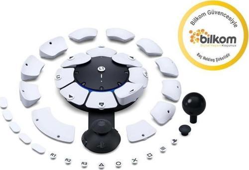 Playstation 5 Access Controller Beyaz (Bilkom Garantili)