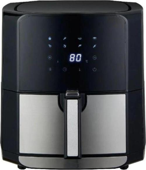 Xl 5.5 lt Yağsız Fritöz/Airfryer 1700 Watt