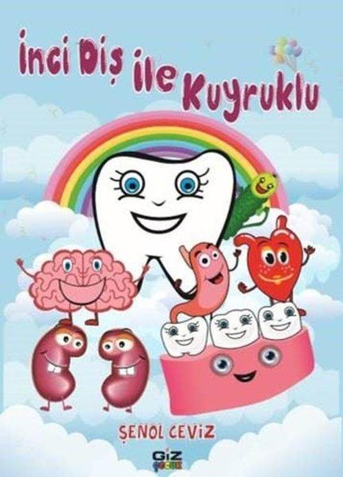 İnci Diş İle Kuyruklu