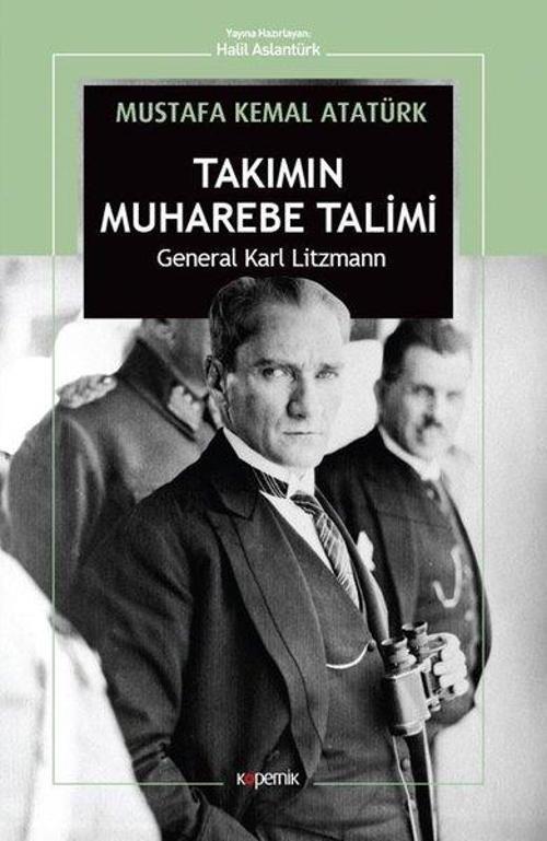 Takımın Muhabere Talimi
