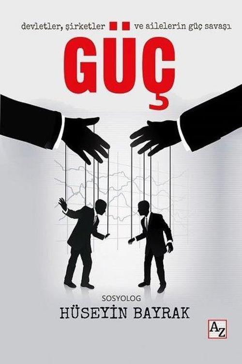 Az Kitap Güç