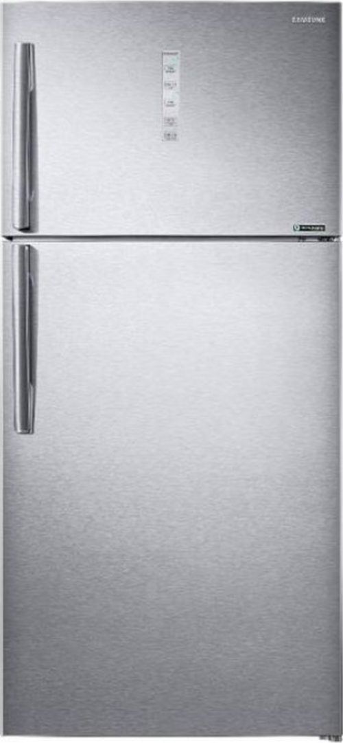 RT62K704RSL/TR Çift Kapılı No Frost Inox Buzdolabı