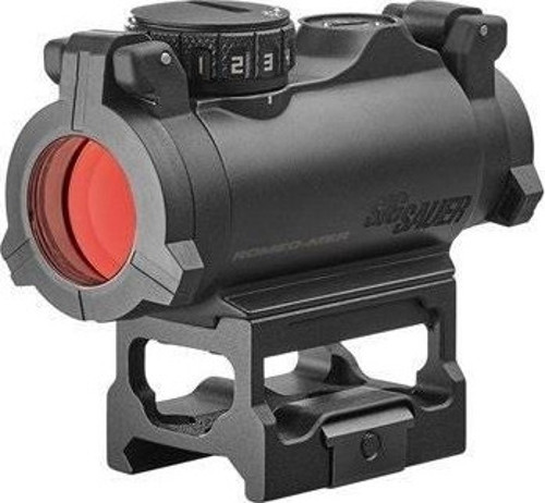 ROMEO-MSR COMPACT RED DOT