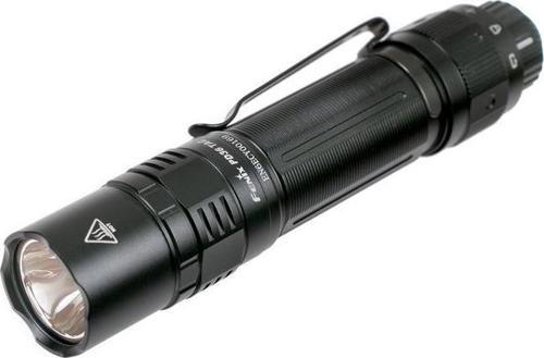 PD36TAC 3000 LÜMEN EL FENERİ(5000 MAH PİL DAHİL)