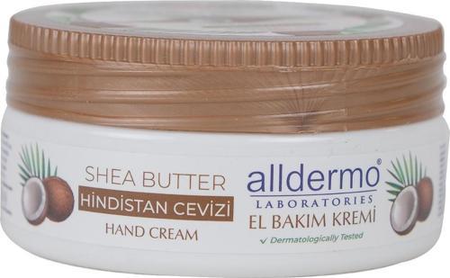 El Kremi Shea Butter - Hindistan Cevizi Kavanoz 150 ml.