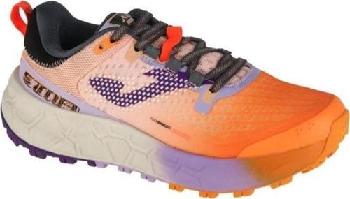 SIMA LADY 2429 NARANJA VIOLETA Koşu & Yürüyüş Ayakkabısı