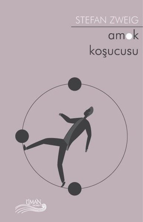 Amok Koşucusu