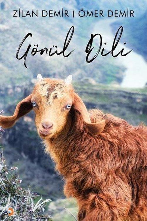 Cinius Yayınevi Gönül Dili