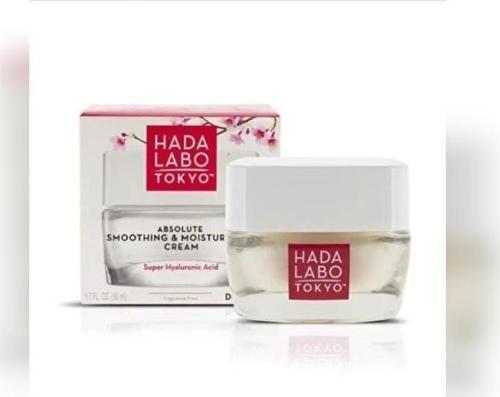 Pürüzsüzleştirici ve Nemlendirici Gündüz ve Gece Kremi 50 ml.