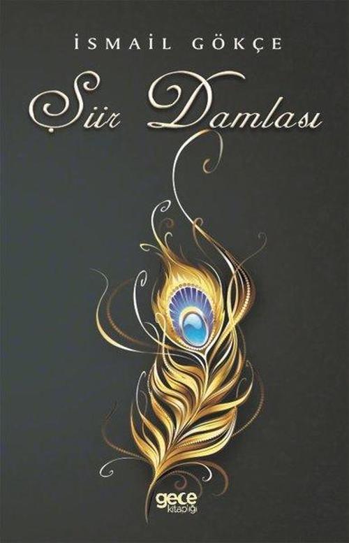 Gece Kitaplığı Şiir Damlası