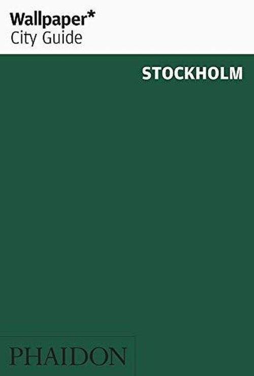 Wallpaper City Guide Stockholm