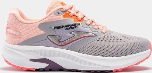 Speed Lady 2312 Grey Pınk Günlük Giyim Ayakkabısı