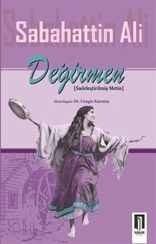 Değirmen-Sadeleştirilmiş Metin