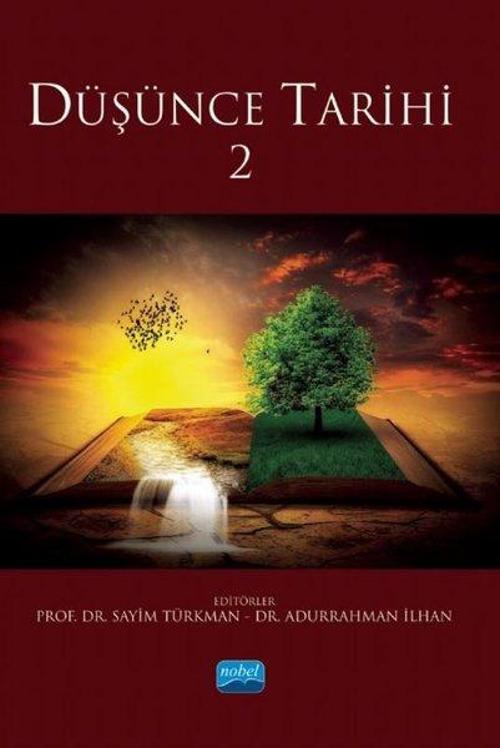 Nobel Akademik Yayıncılık Düşünce Tarihi 2