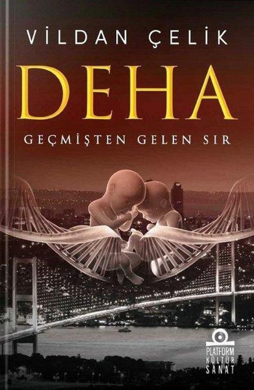 Deha Geçmişten Gelen Sır