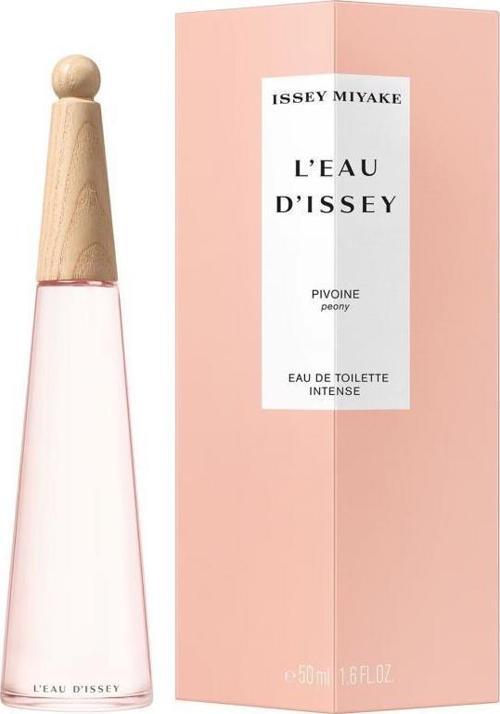 L‘Eau D‘Issey Pivoine EDT Intense 100 ml Kadın Parfüm