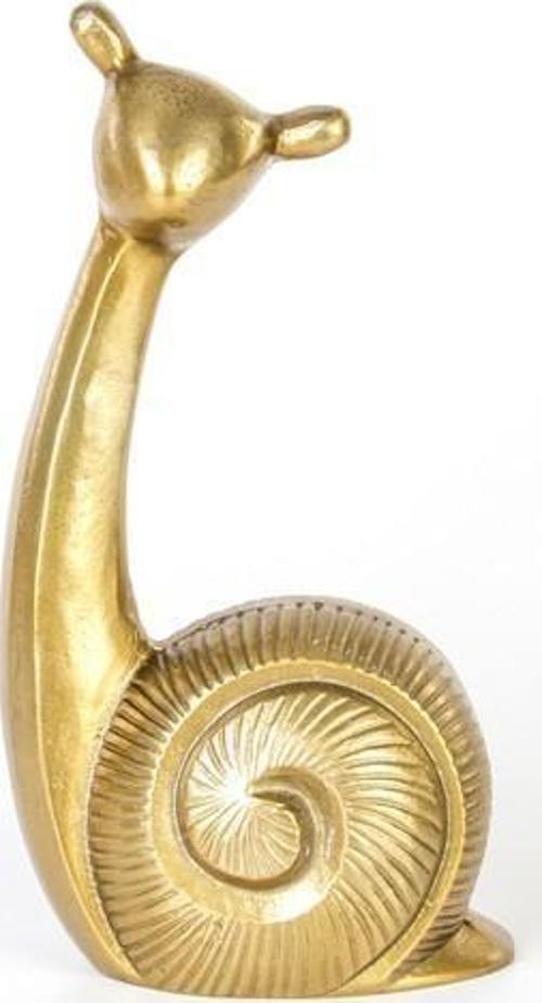 Euro Flora Metal Salyangoz 18,5X12X35 cm  PKTNO38